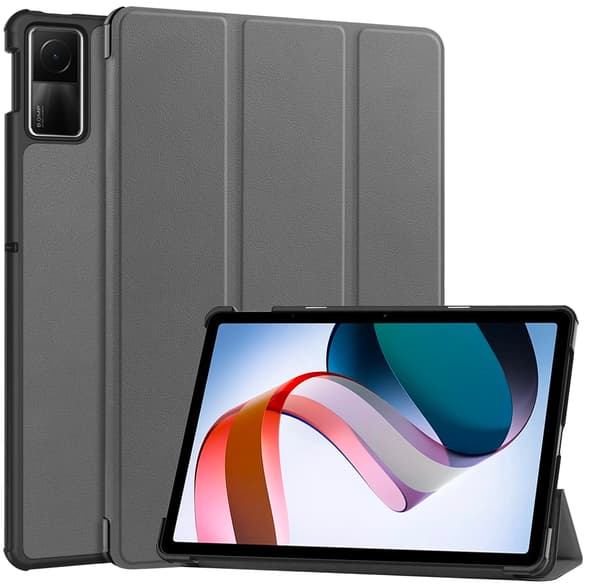 Xiaomi Redmi Pad SE 2023 -suojakotelo käännettävä