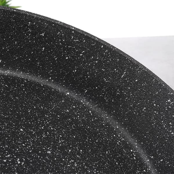 Granit non-stick stegepande STONER 20 cm