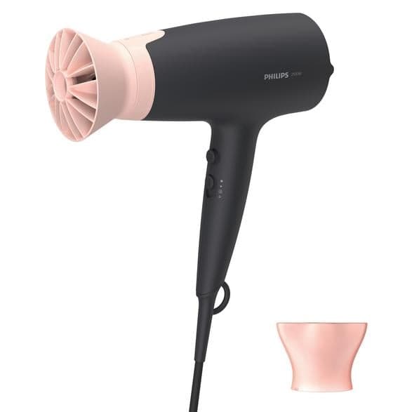 Hårfön PHILIPS Series 3000 BHD350/10