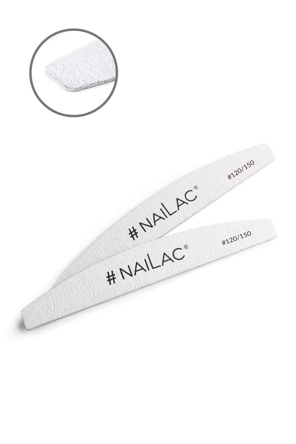 NaiLac-fil Slim båt 120/150