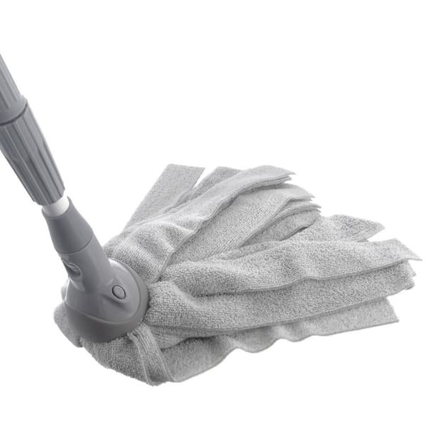 Vaihdettava mopin pää CLEAN SYSTEM 40 cm