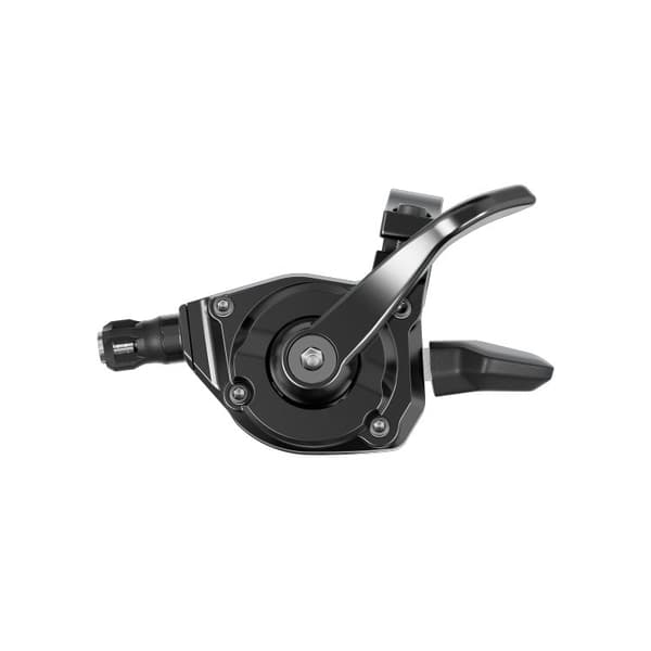 L-TWOO SL-A800-8W 8-speed MTB Trigger Shifter 1:1