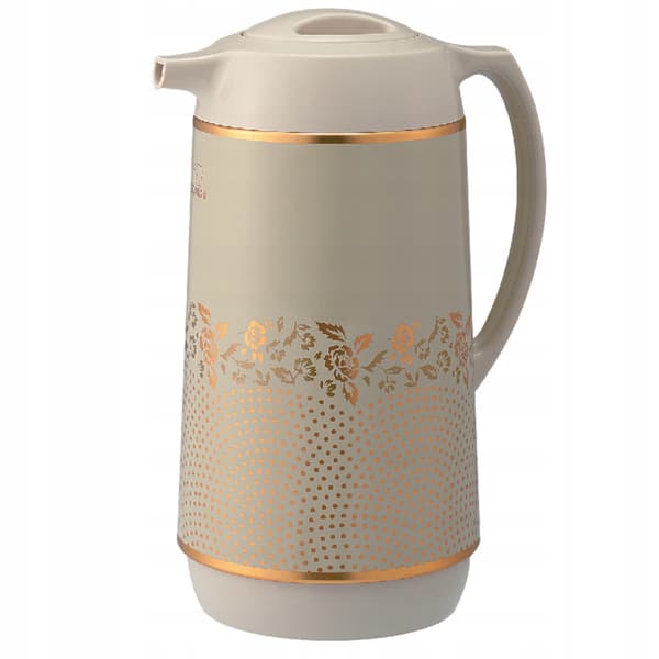 Glastermos ZOJIRUSHI AHGB-10D-CH 1 l beige