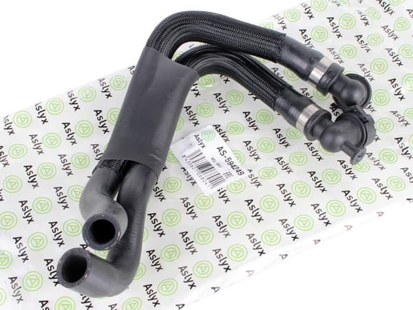 KANGO II 1.5 DCI LÄMMITYSLAITTEEN VESILETKUT