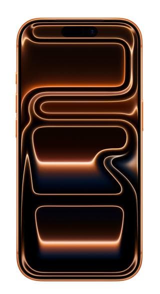 Apple iPhone 17 Pro 5G 1 TB kosmisk orange