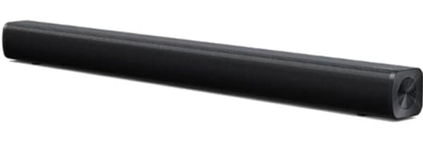 Soundbar XIAOMI 2.0ch Musta