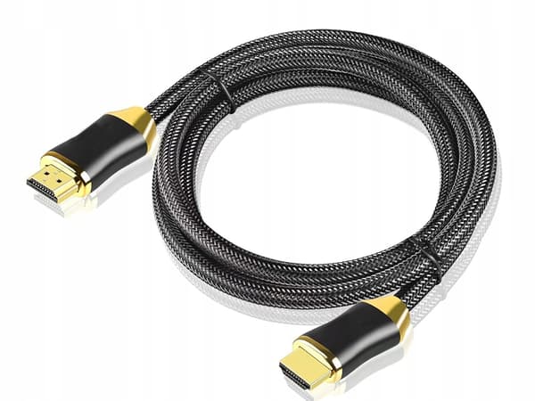 Kabel HDMI 1,5 m (125) GAB_A