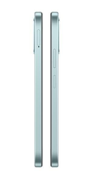 OPPO A6x 4G (LTE) Smartphone 4GB/128GB Blå