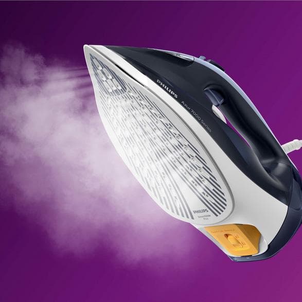 PHILIPS DST7030/20 7000-sarjan höyrysilitysrauta