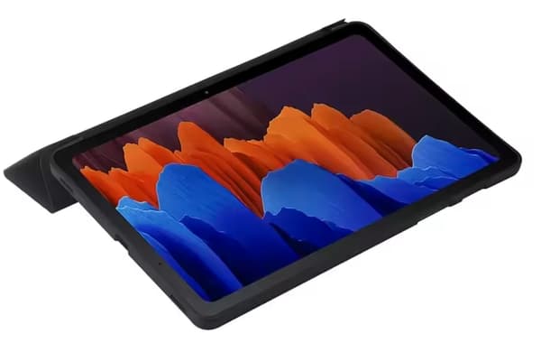 Smart etui/slimcover til Xiaomi Redmi PAD 2 PRO 12.1 2025