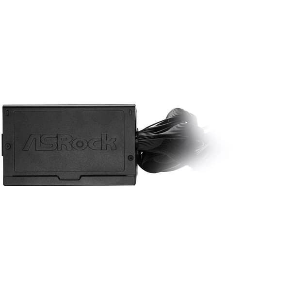 ATX-virtalähde ASRock CHALLENGER 650W 80 Plus Gold Black