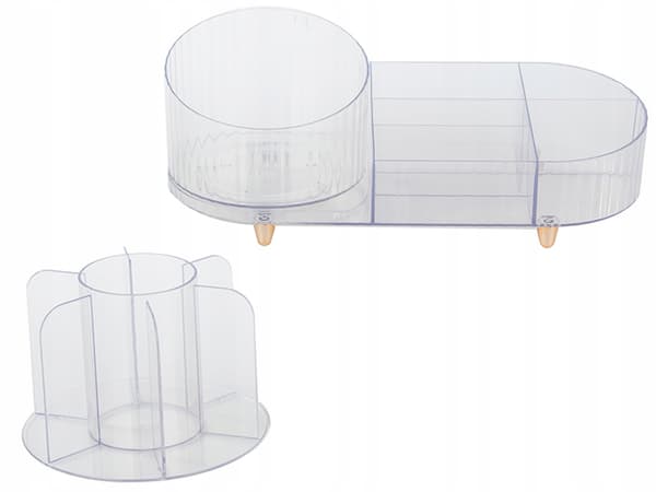 ORGANIZER TIL KOSMETIK JN-1001 (24)