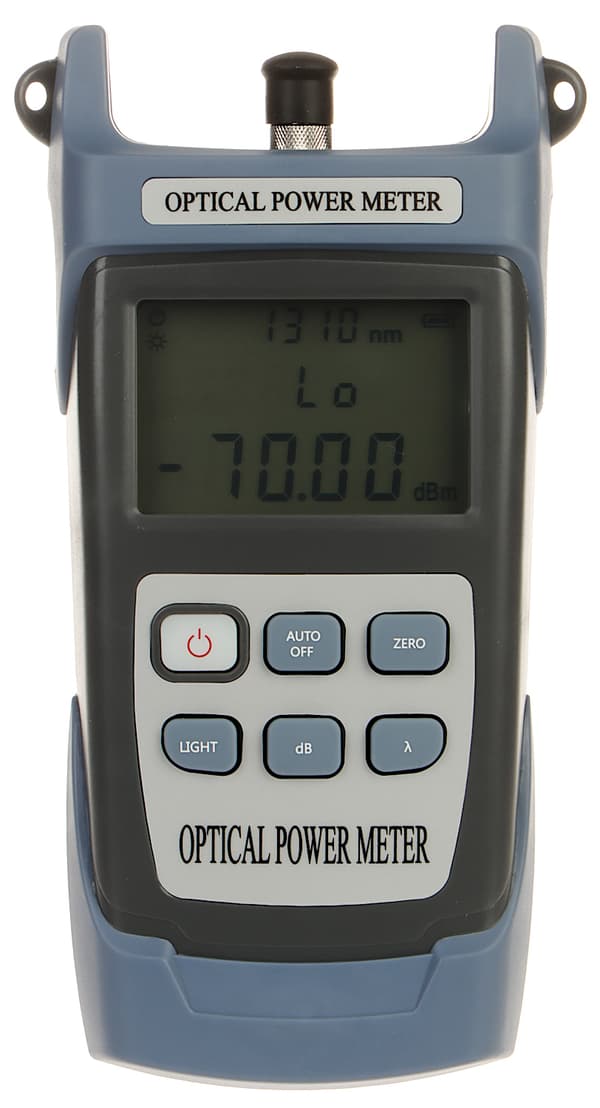 OPM-XK30A OPTINEN TEHOMITTARI