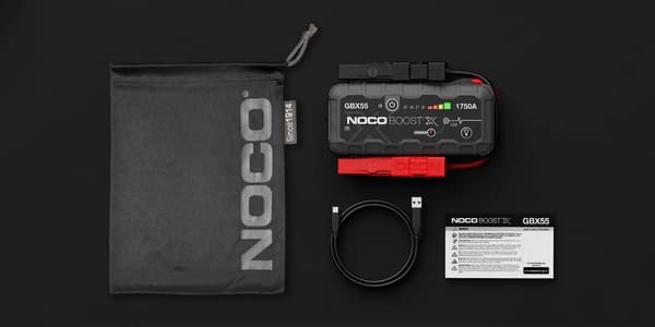 NOCO GBX55 1750A