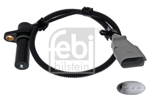Vevaxellägesgivare 37508 FEBI