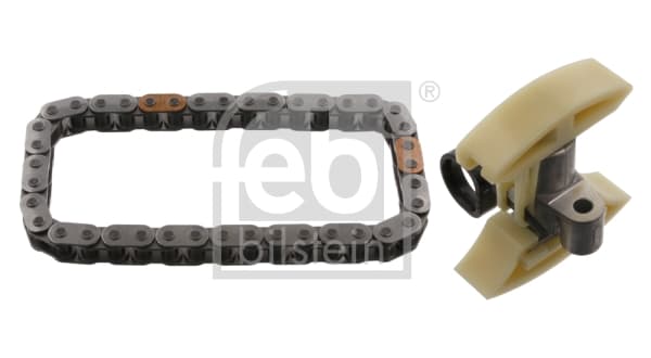 KAMKEDJA 33692 FEBI