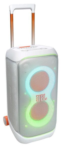JBL Partybox Stage 320 Sensation White Audio System