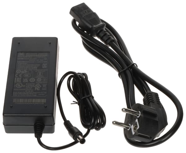 POE-SWITCH CS4006-4GT-60 4-PORTARS DAHUA