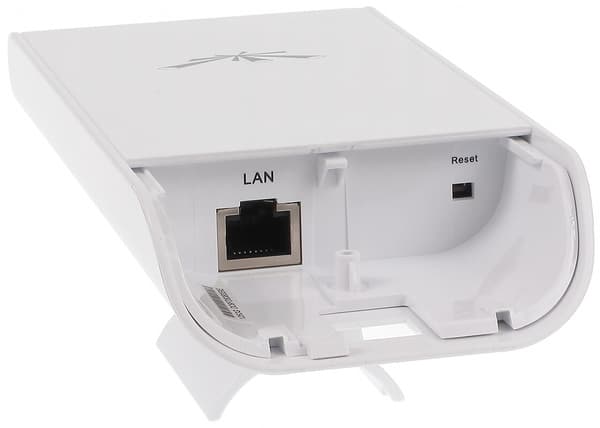 UBIQUITI LOCO-M2 ÅTKOMSTPUNKT