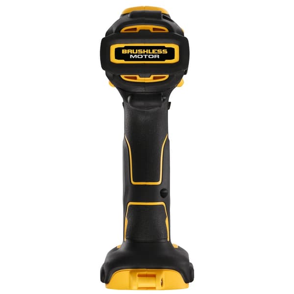 DEWALT SLAGSKRUER 18V ​​DCD709N 65Nm