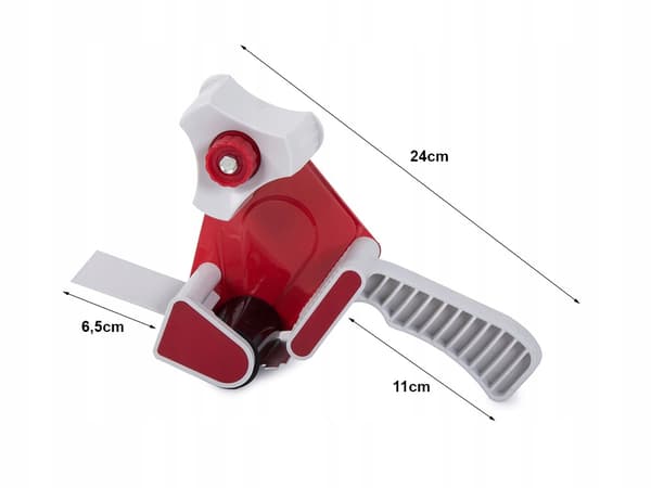 GAB tejpdispenser 24-pack