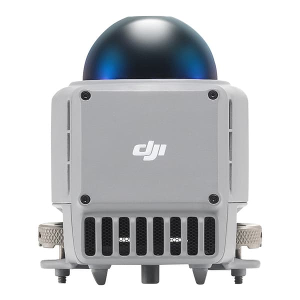 DJI Matrice 4 forhindringsdetektionsmodul