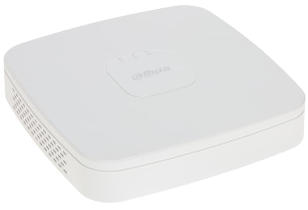 DAHUA NVR2108-S3 8-KANALS IP-INSPELARE