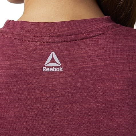 Naisten Reebok EL MARLE S -urheilupaita