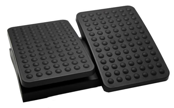 VEROTECH Jalkatuki / Jalkapohja (70009)