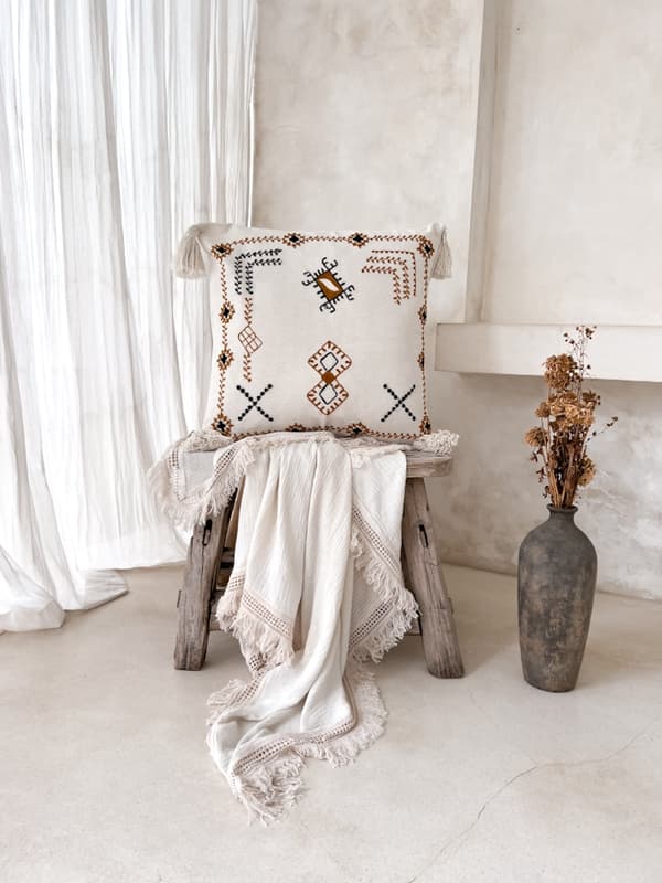 Tyynynpäällinen Boho LANI 50x50