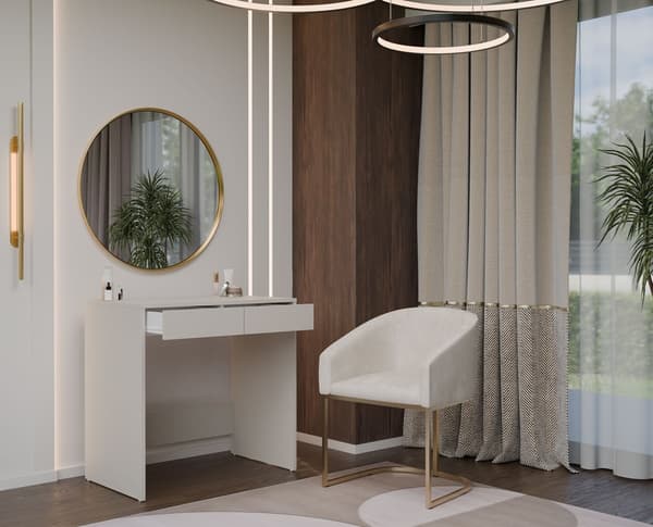 Marina 2S Kashmir Skrivebord
