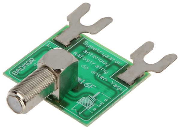 ANTENN BALANCER SA/IV-V/F-DIPOL