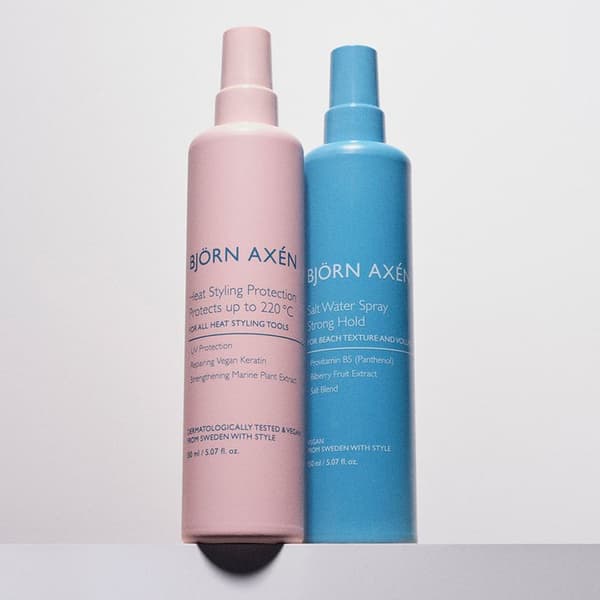 Björn Axén Heat Protective Spray 150 ml