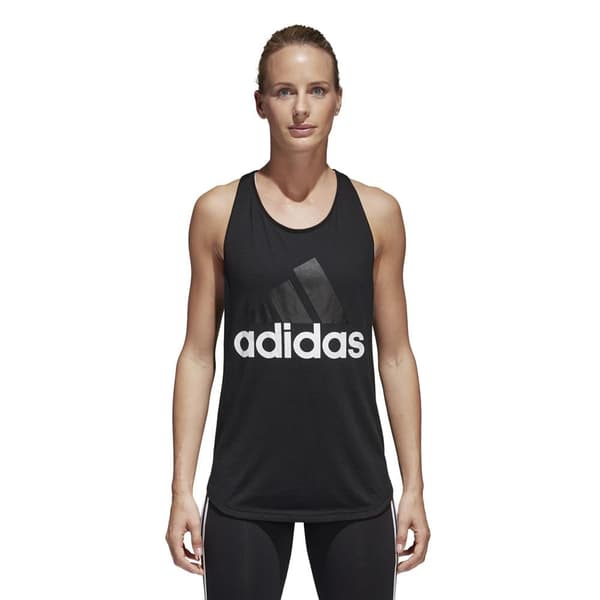 ADIDAS ESSENTIALS LINEAR LOOSE -TOPPI XXS