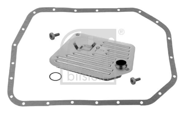FEBI 31116 FILTERKIT