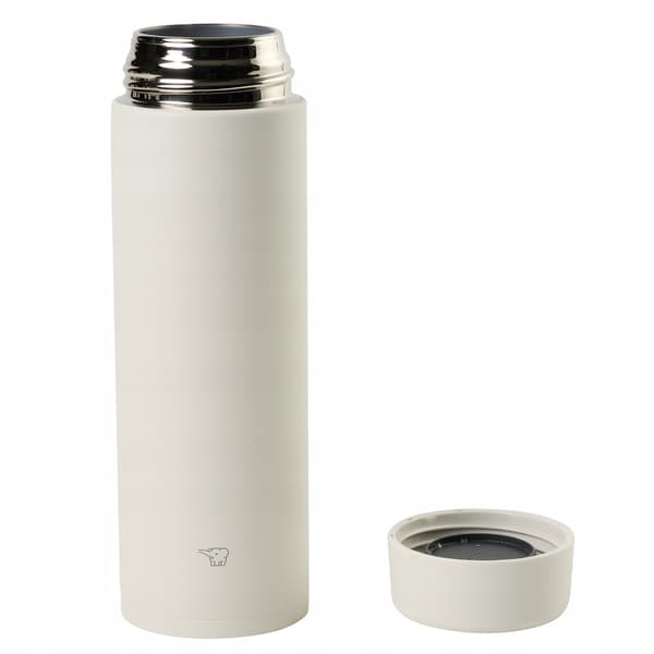 Zojirushi SM-GS60 termokrus 600ml sort termokande til kaffe og te