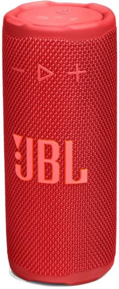 JBL Grip Bluetooth-högtalare Röd