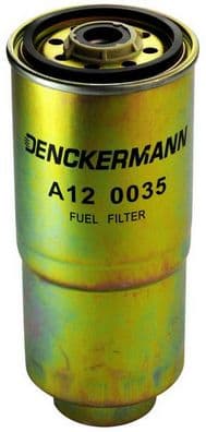 BRÆNDSTOFFILTER A120035 DENCKERMANN
