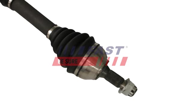 FT27063 SNABB AXELAXEL