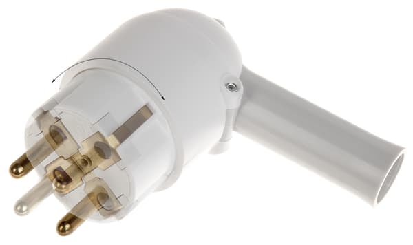 LE-50175 KULMAPISTOKE 230 V 16 A LEGRAND