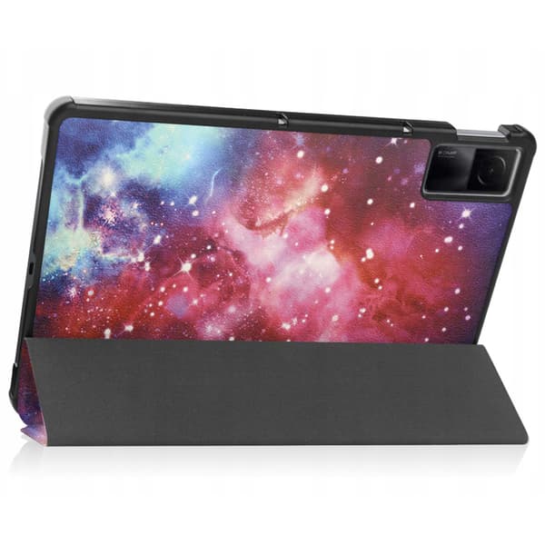 Redmi Pad SE 11 Grafisk Etui - Galactica