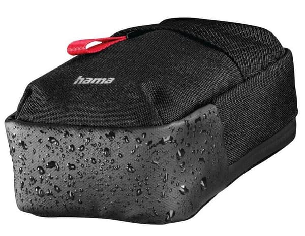 HAMA Matera 90M Sort Kamerataske 121333
