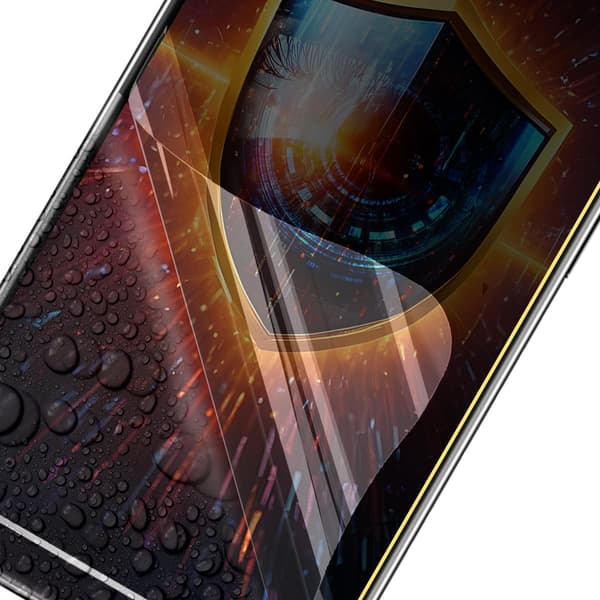 Huawei Nova 14 Pro - 3mk Silkkimatta Yksityisyydensuoja