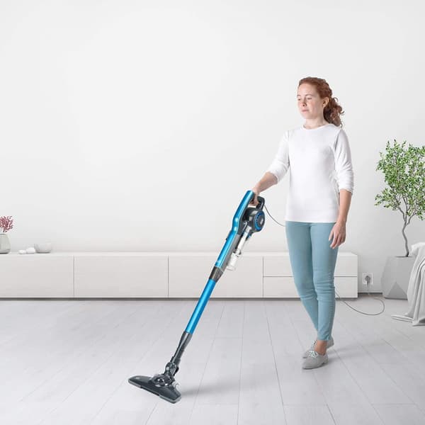 Black+Decker BXVMS600E pystyimuri, 600 W, tilavuus 0,8 l