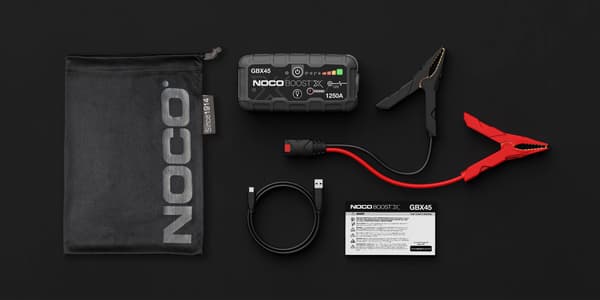 NOCO GBX45 1250A