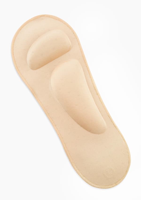 Profilerade sockor med kuddar Prestige Line Marilyn ONE SIZE