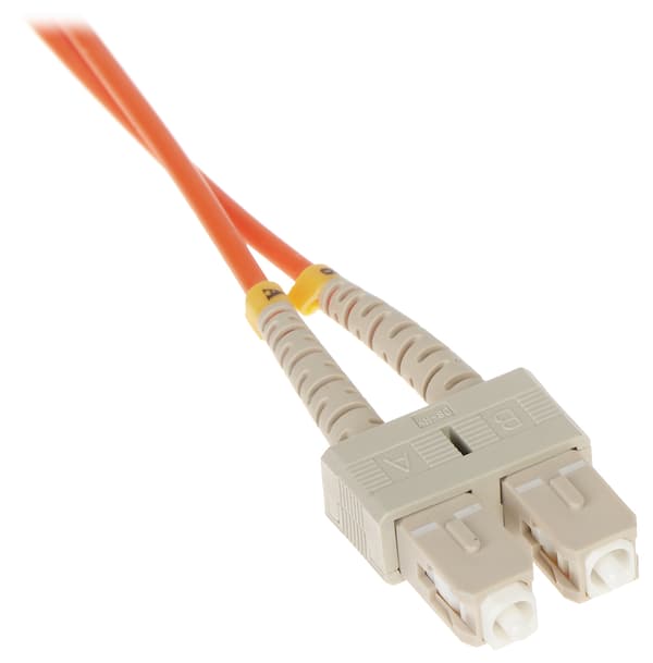 MULTIMODES PATCHCORD PC-2SC/2SC-MM 1m