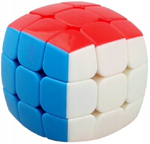YJ minibröd 3x3x3