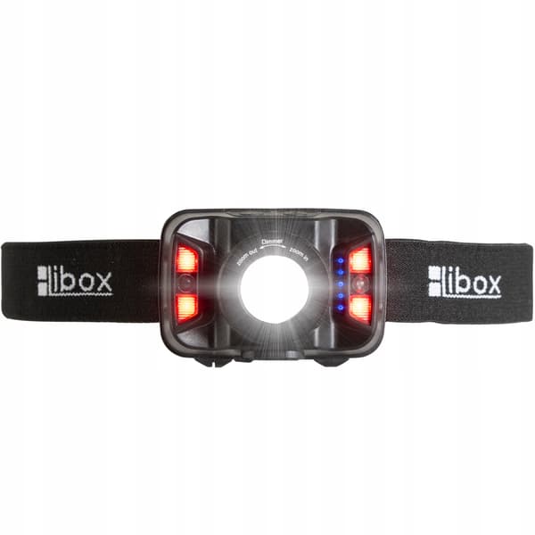 Libox 260 lm LED-pandelampe
