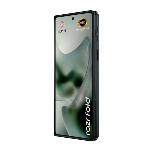 Motorola Razr Fold 5G 16/512GB Sortblå